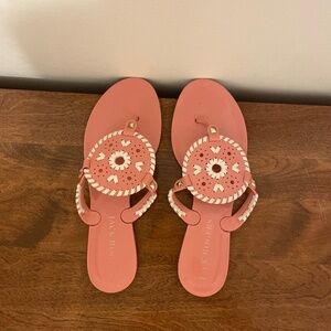 ⚠️ Price drop AGAIN (50% off) ⚠️ Jack Rogers Sandals